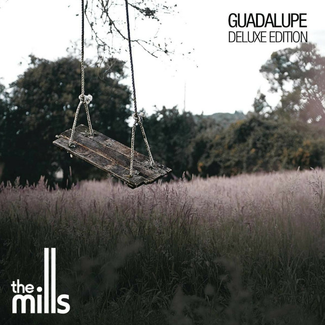 Guadalupe Deluxe Edition cover