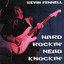 Hard Rockin' Head Knockin' cover