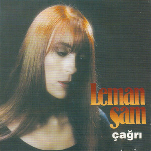 Çağrı cover