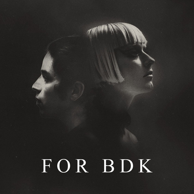 For BDK Photo