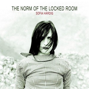 The Norm of the Locked Room Albumcover