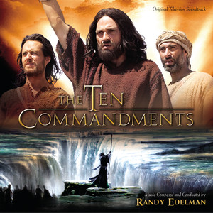 The Ten Commandments album