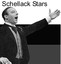Schellack Stars Albumcover