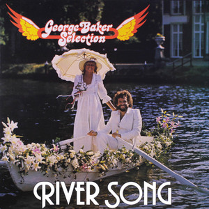 River Song (Remastered) album