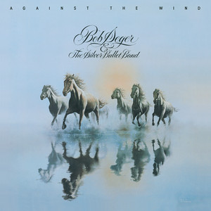 Against The Wind album
