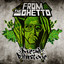 From the Ghetto - EP Albumcover