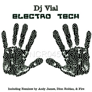 Dj Vial