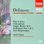 Pour Le Piano, L'Isle Joyeuse, Images Etc. cover