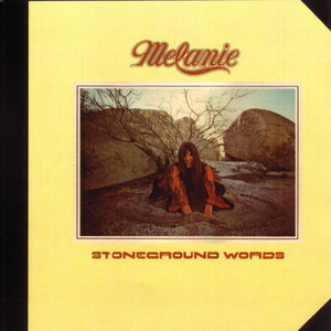 Stoneground Words album