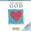 You Are My God Albumcover