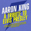 A Tribute to Elvis Presley (Digitally Remastered) Albumcover