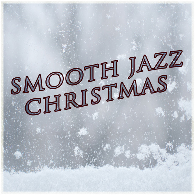 Smooth Jazz Christmas Albumcover