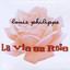 La Vie En Rose cover
