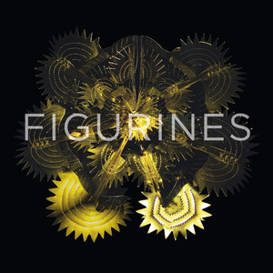 Figurines cover