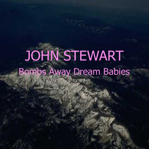 Bombs Away Dream Babies cover