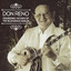 Founding Father of the Bluegrass Banjo cover