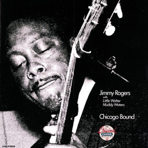 Chicago Bound album
