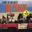 Hit Parade cover