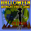 Halloween Midnight Party Jams Albumcover