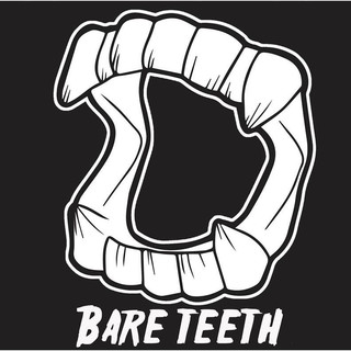 Bare Teeth Photo