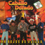 No dejes de bailar cover