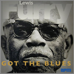 Got The Blues album