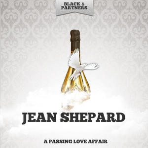 A Passing Love Affair album