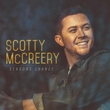 Scotty McCreery Photo