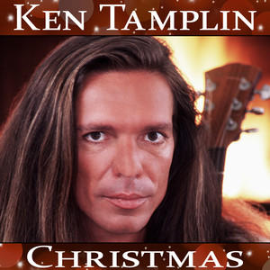 Ken Tamplin Christmas album