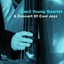 A Concert Of Cool Jazz Albumcover