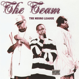 The Negro League album