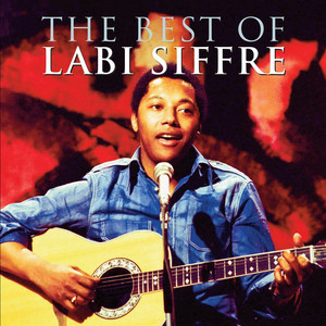 The Best Of Labi Siffre album