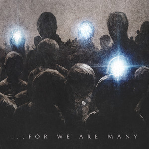 The Waiting One cover