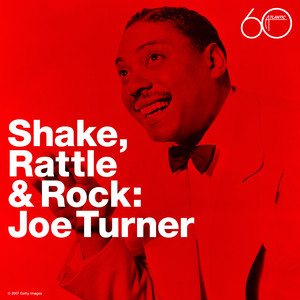 Shake Rattle & Rock album