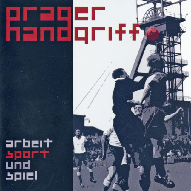 Arbeit Sport Und Spiel cover