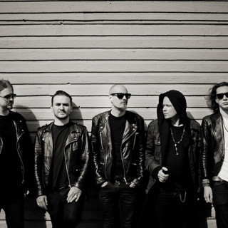 Beastmilk Photo