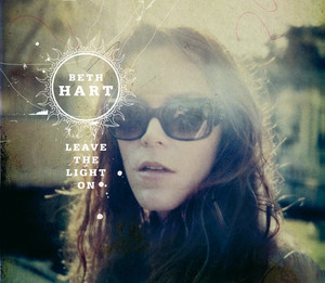 Leave the Light On album