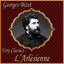 Georges Bizet: Very Classics. L'Arlésienne Albumcover