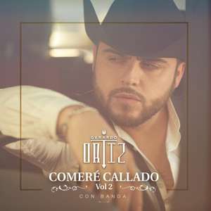 Comeré Callado, Vol. 2 album