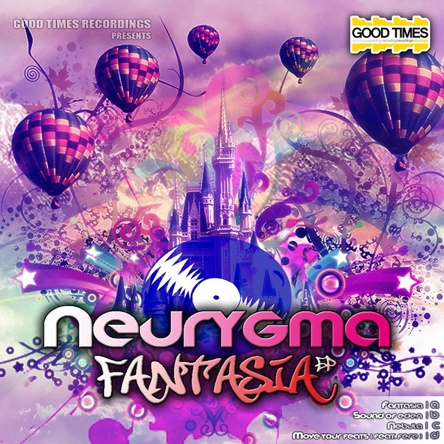 Neurygma Photo