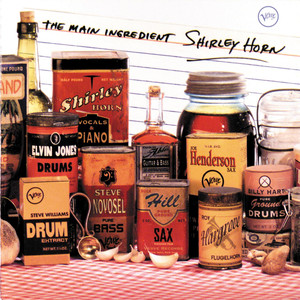 The Main Ingredient album