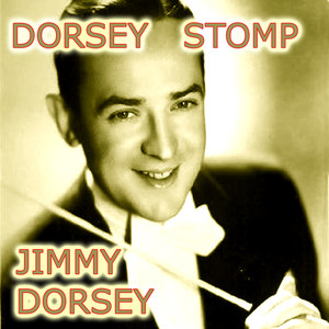 Dorsey Stomp cover