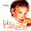 Anywhere I Wander: Liz Callaway Sings Frank Loesser cover