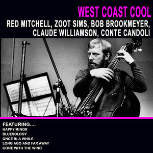 West Coast Cool cover
