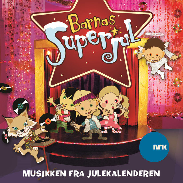 Barnas Superjul Photo