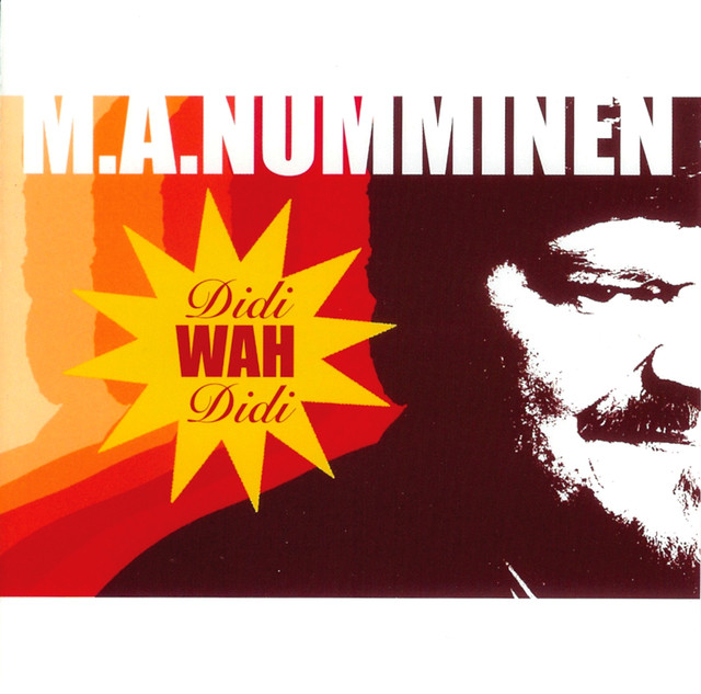 Didi-wah-didi cover