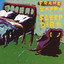 Sleep Dirt Albumcover
