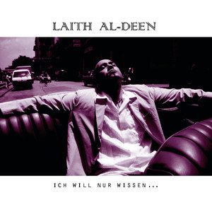 Ich will nur wissen... album