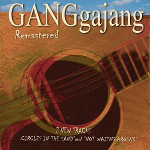 GANGgajang (Remastered) album