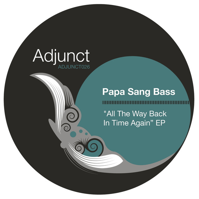 Papa Sang Bass Photo